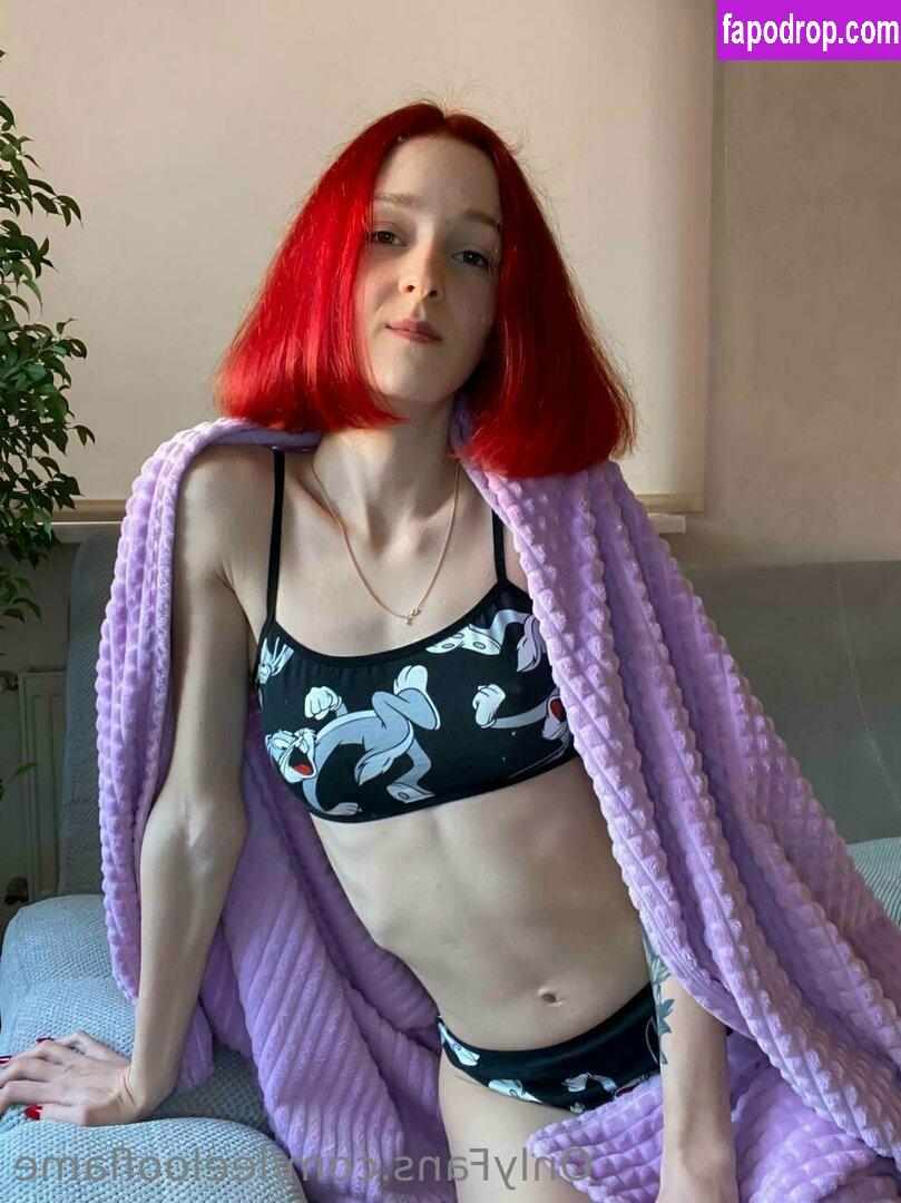 leelooflame / leeloofire leak of nude photo #0034 from OnlyFans or Patreon