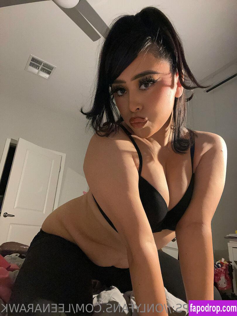 leenarawk / leena_xu leak of nude photo #0032 from OnlyFans or Patreon