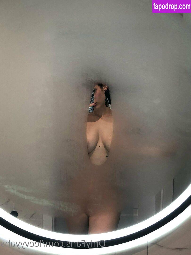 leevyyahs / leevyyah / liviacichecka leak of nude photo #0020 from OnlyFans or Patreon