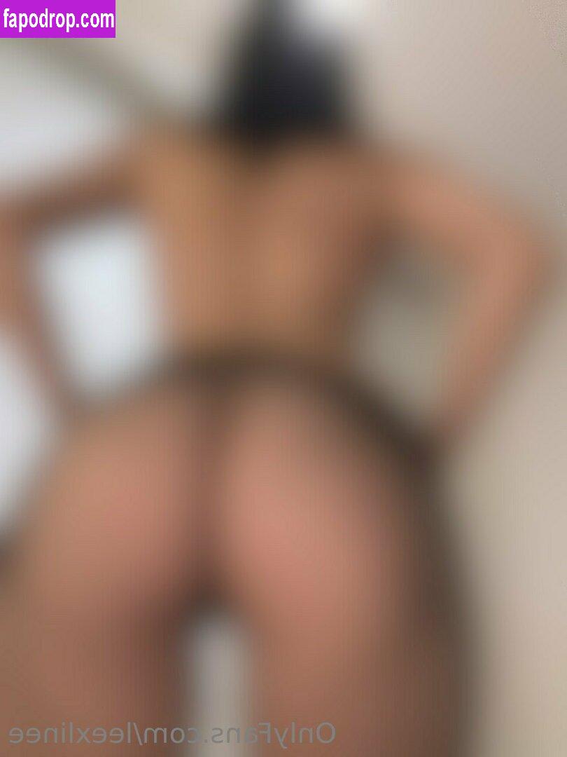 leexlinee / lexxlanee leak of nude photo #0008 from OnlyFans or Patreon