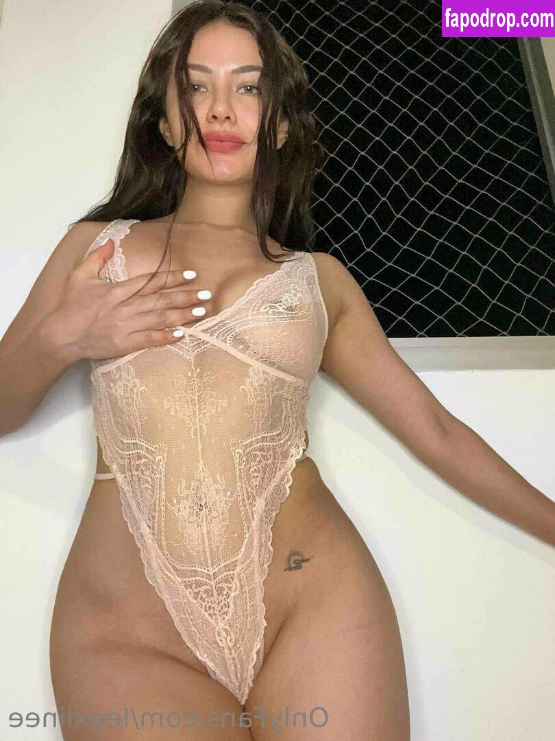 leexlinee / lexxlanee leak of nude photo #0037 from OnlyFans or Patreon