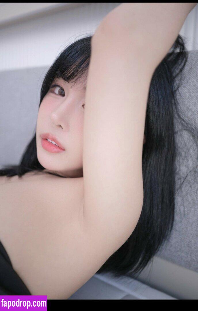 Leeyuin / _leeyuin_ leak of nude photo #0001 from OnlyFans or Patreon