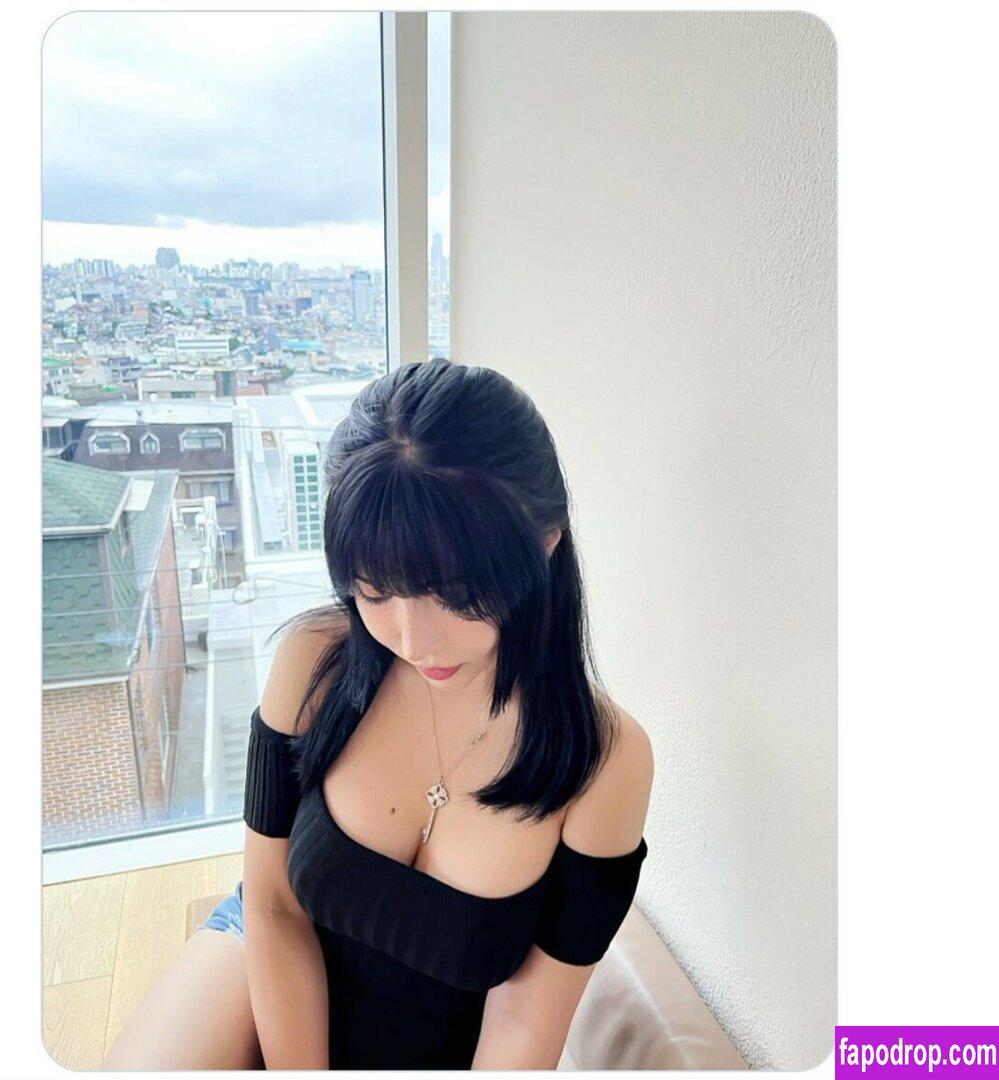 Leeyuin / _leeyuin_ leak of nude photo #0006 from OnlyFans or Patreon