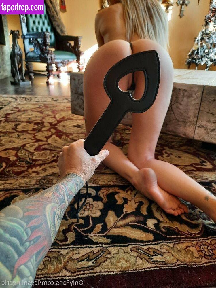 legsnlingerie / churchoflegs leak of nude photo #0131 from OnlyFans or Patreon