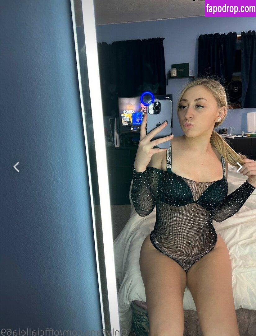 Leia Mullen / leahmullen_ leak of nude photo #0001 from OnlyFans or Patreon