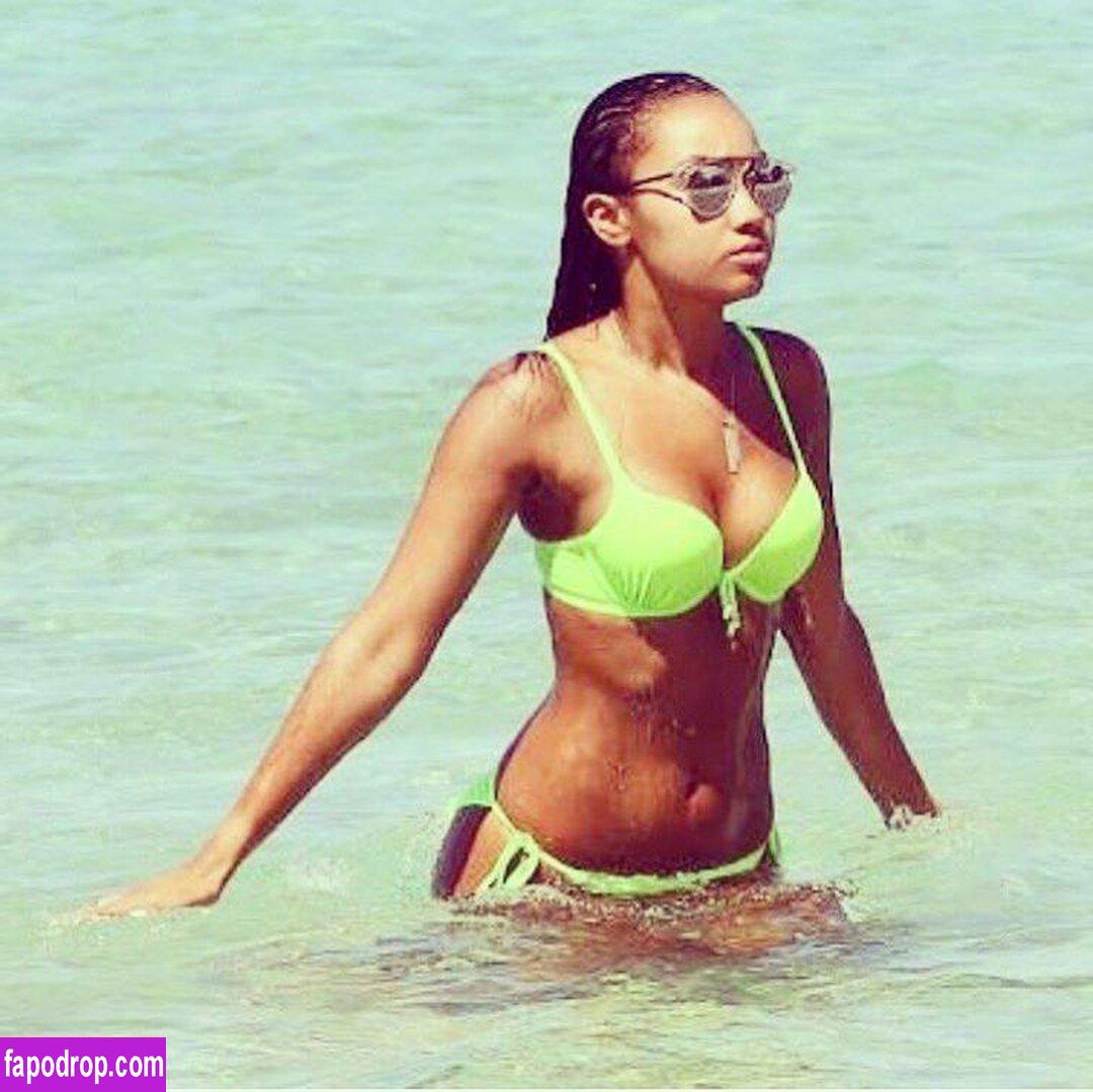 Leigh Anne Pinnock Leighannepinnock Leaked Nude Photo From Onlyfans