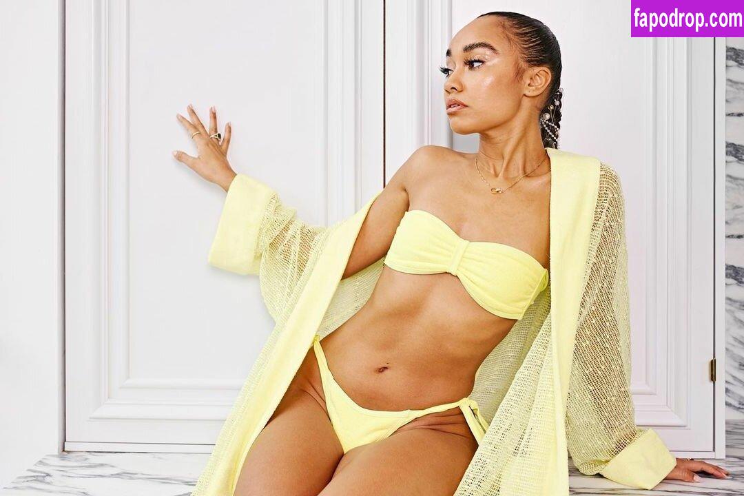 Leigh-anne Pinnock / leighannepinnock leak of nude photo #0038 from OnlyFans or Patreon