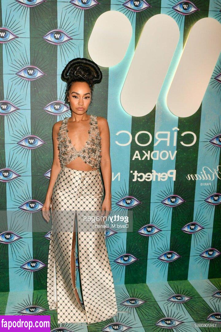 Leigh-anne Pinnock / leighannepinnock leak of nude photo #0039 from OnlyFans or Patreon