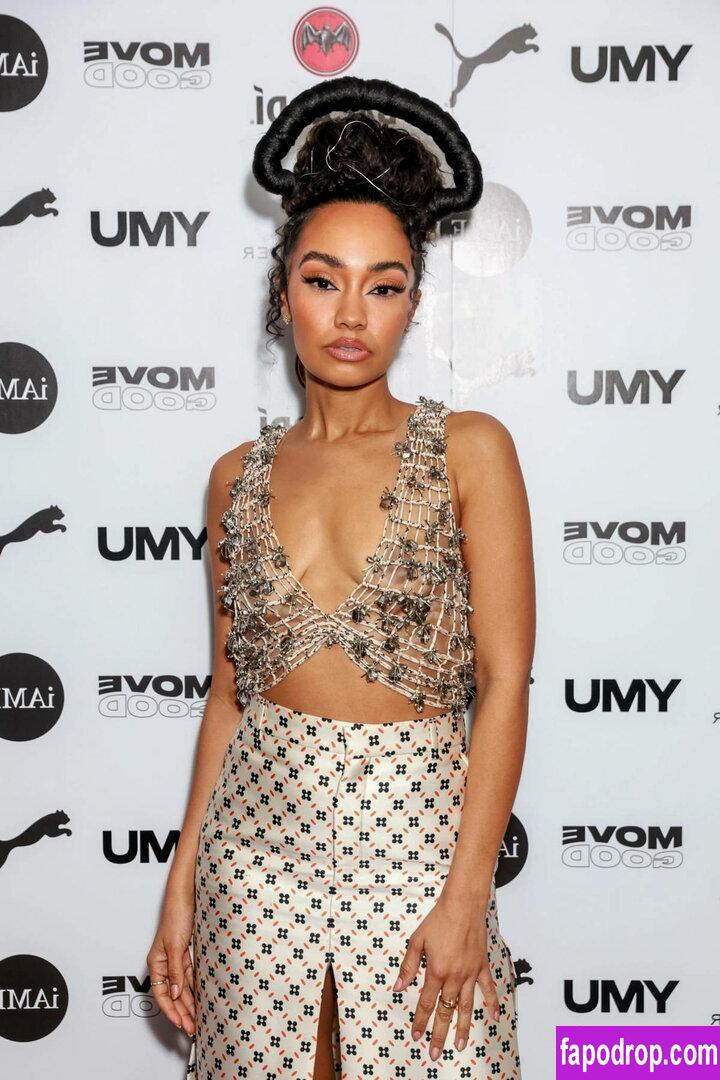 Leigh-anne Pinnock / leighannepinnock слитое обнаженное фото #0040 с Онлифанс или Патреон