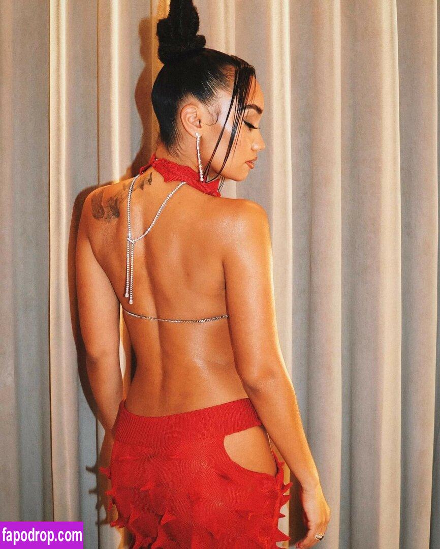 Leigh-anne Pinnock / leighannepinnock leak of nude photo #0055 from OnlyFans or Patreon