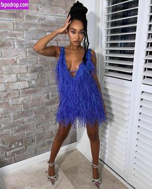 Leigh-anne Pinnock photo #0022