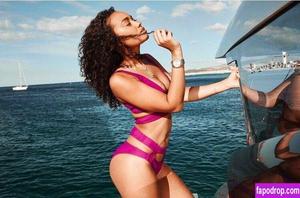 Leigh-anne Pinnock photo #0034