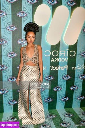 Leigh-anne Pinnock leak #0039