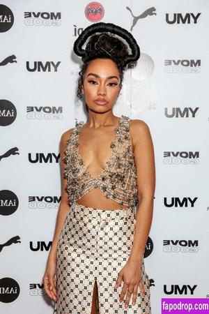 Leigh-anne Pinnock leak #0040