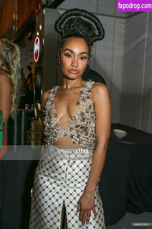 Leigh-anne Pinnock leak #0041