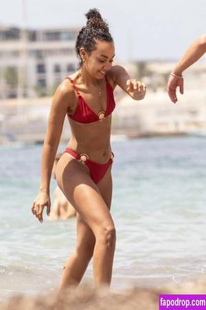 Leigh-anne Pinnock photo #0064