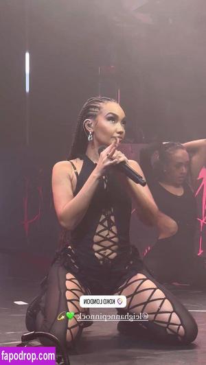 Leigh-anne Pinnock photo #0067