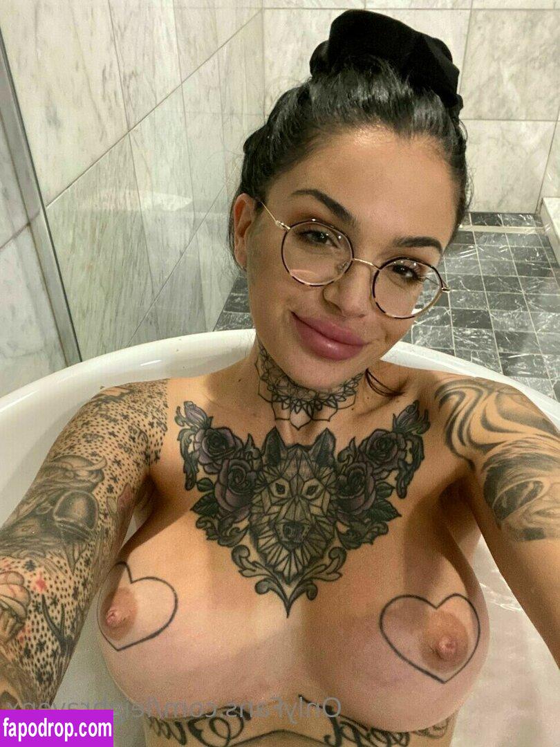 Leigh Raven / leighravenx слитое обнаженное фото #0006 с Онлифанс или Патреон