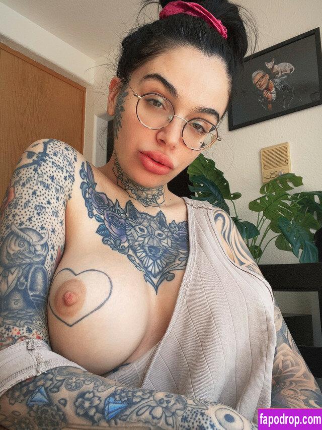 Leigh Raven / leighravenx leak of nude photo #0023 from OnlyFans or Patreon