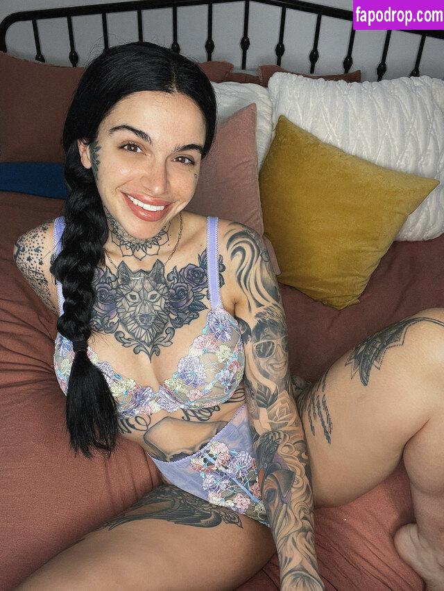Leigh Raven / leighravenx leak of nude photo #0039 from OnlyFans or Patreon