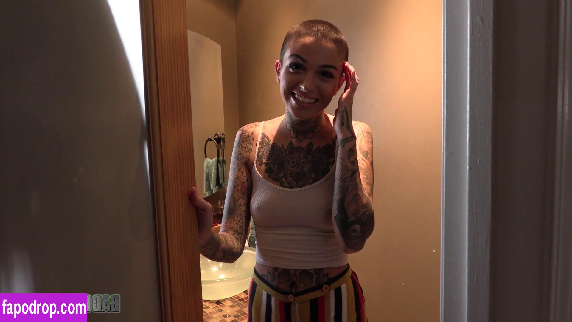 Leigh Raven / leighravenx leak of nude photo #0047 from OnlyFans or Patreon