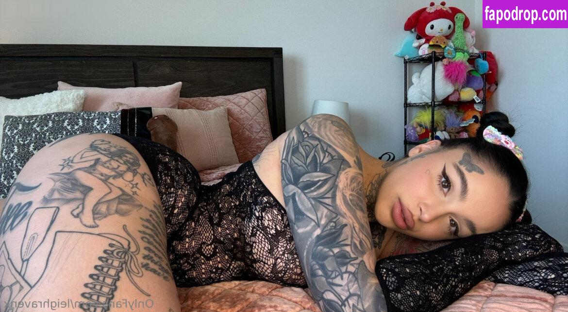 Leigh Raven / leighravenx leak of nude photo #0109 from OnlyFans or Patreon