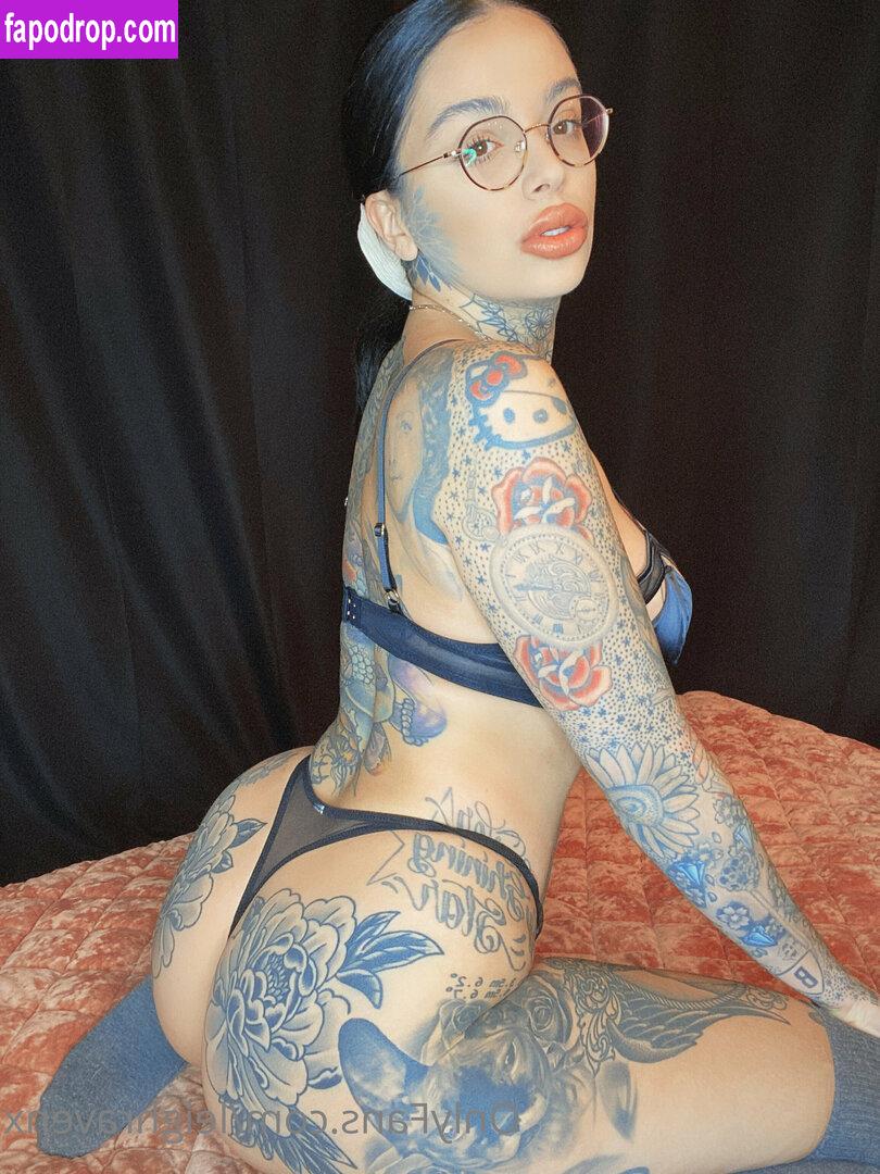 Leigh Raven / leighravenx leak of nude photo #0142 from OnlyFans or Patreon