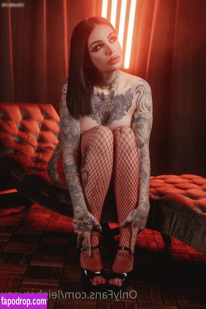 Leigh Raven / leighravenx leak of nude photo #0148 from OnlyFans or Patreon