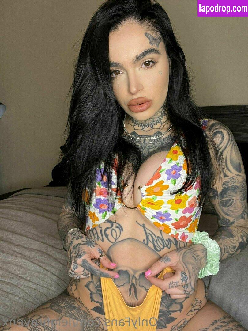 leighravenx /  leak of nude photo #0314 from OnlyFans or Patreon