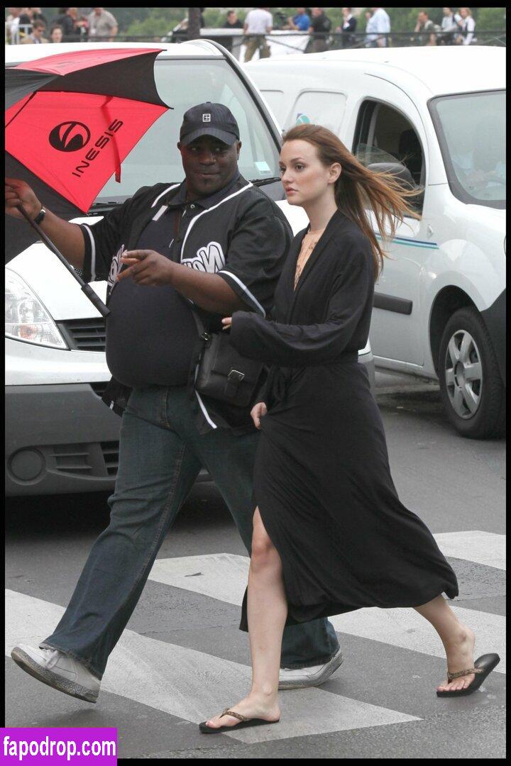 Leighton Meester /  leak of nude photo #0019 from OnlyFans or Patreon