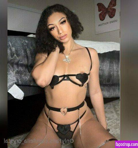 leila_crystal / crystalleila5 leak of nude photo #0044 from OnlyFans or Patreon