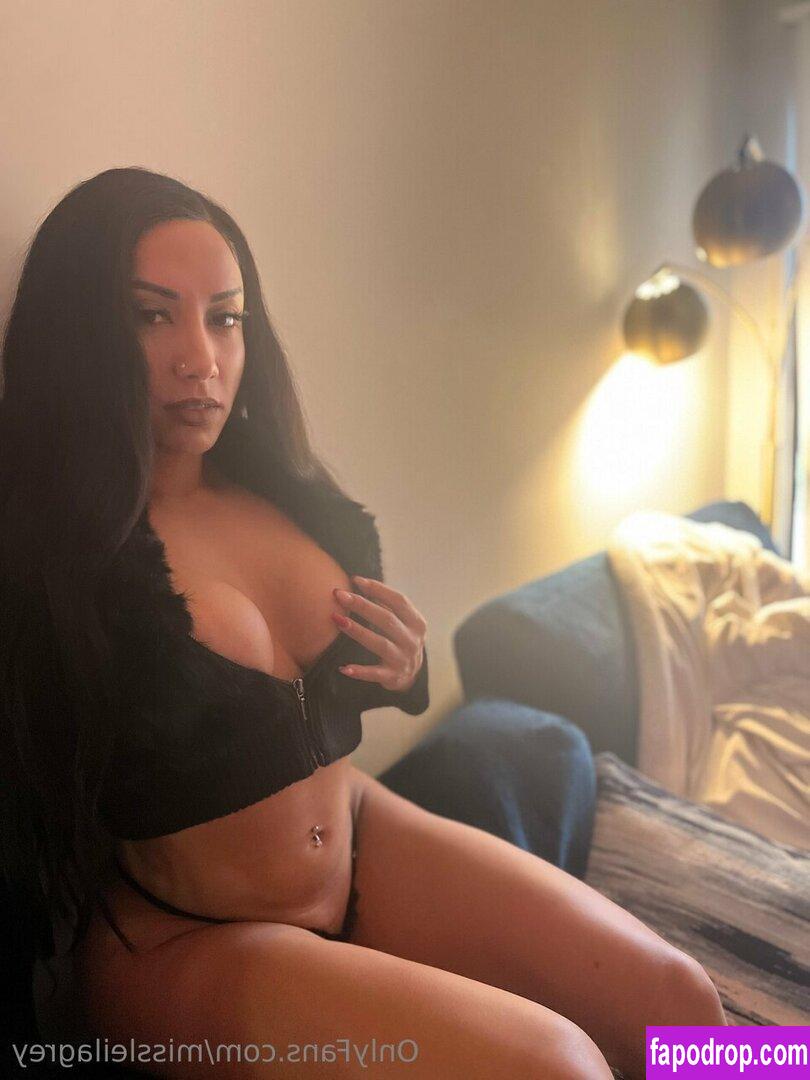 Leila Grey / Miss_LeilaGrey / dear.leyla leak of nude photo #0687 from OnlyFans or Patreon