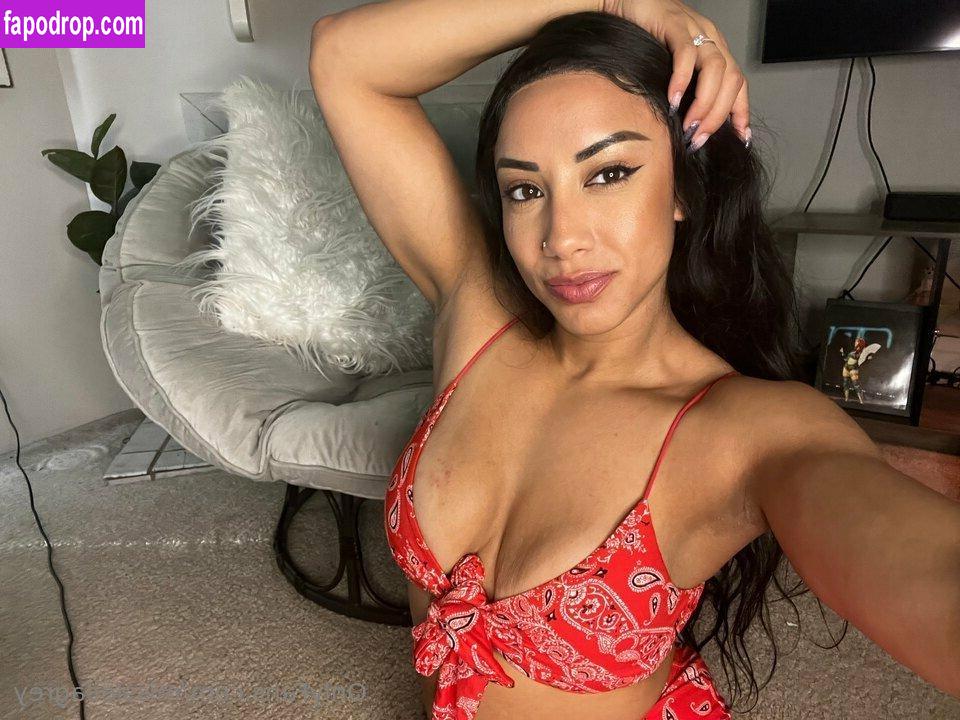 Leila Grey / Miss_LeilaGrey / dear.leyla leak of nude photo #0695 from OnlyFans or Patreon