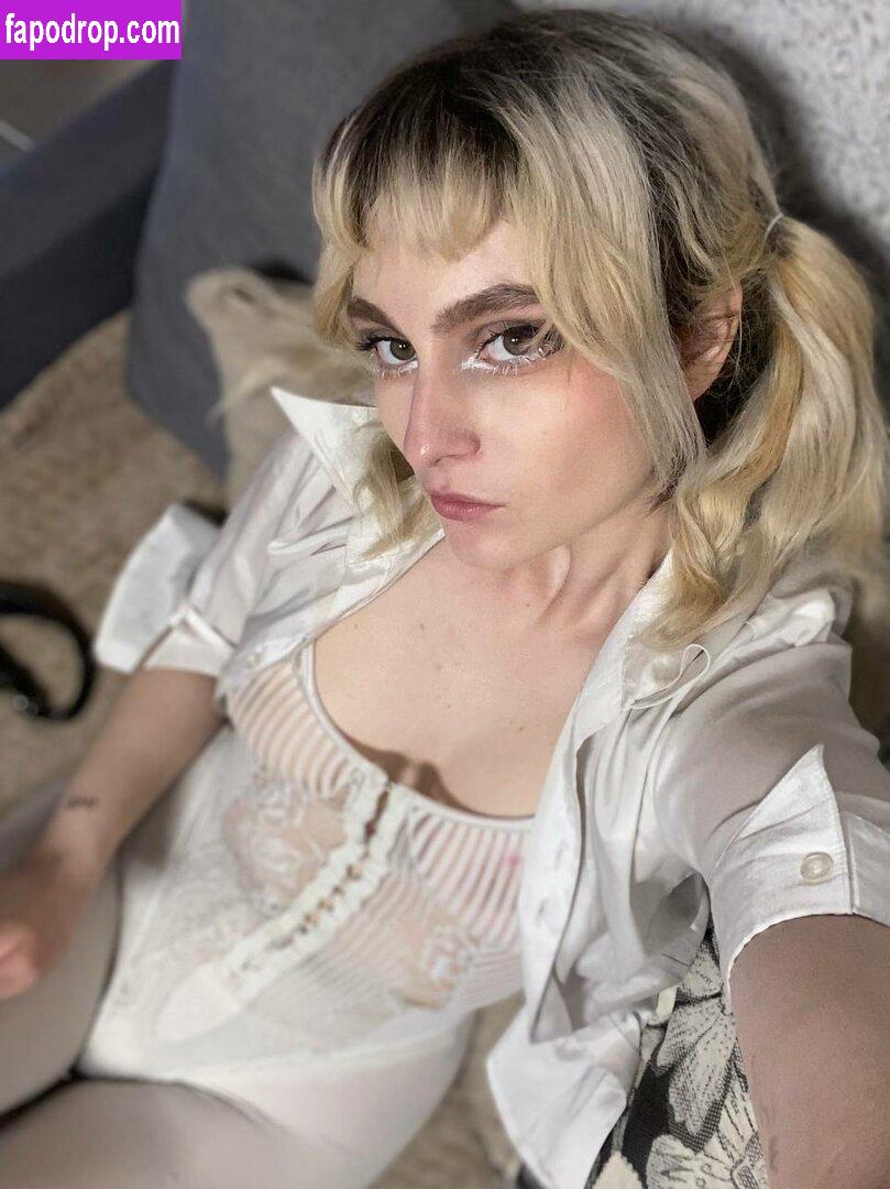leilaagrace / leilagrace leak of nude photo #0034 from OnlyFans or Patreon