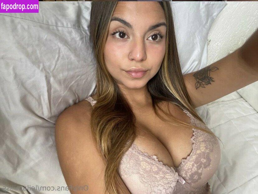 leilamillss / leilacricka leak of nude photo #0016 from OnlyFans or Patreon