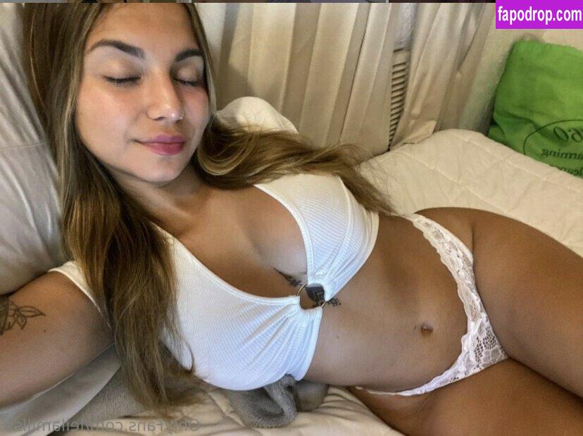 leilamillss / leilacricka leak of nude photo #0017 from OnlyFans or Patreon