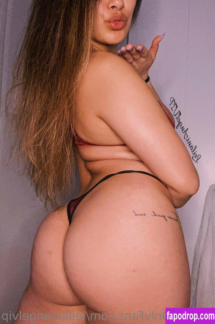 leilaniangelvip / Leilani Angel / lei_vibez leak of nude photo #0009 from OnlyFans or Patreon