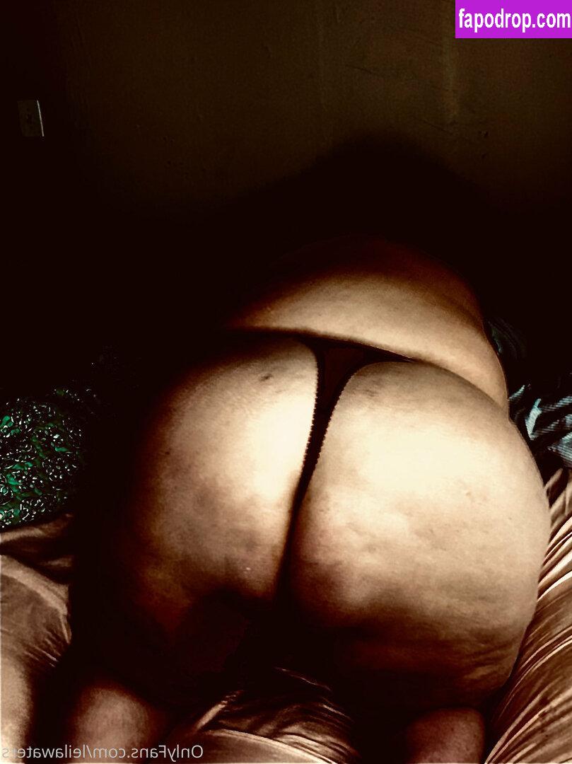 leilawaters / 1lil_lie leak of nude photo #0004 from OnlyFans or Patreon