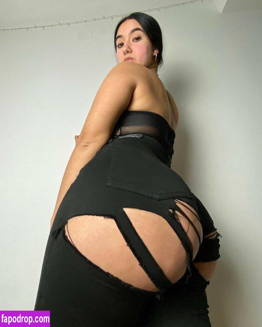 Leire Lopez / kissmybigass / leiirelopez_ leak of nude photo #0024 from OnlyFans or Patreon