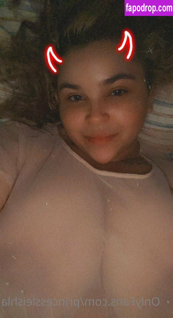 Leishla Gomez / king_leish / princessleishla leak of nude photo #0088 from OnlyFans or Patreon