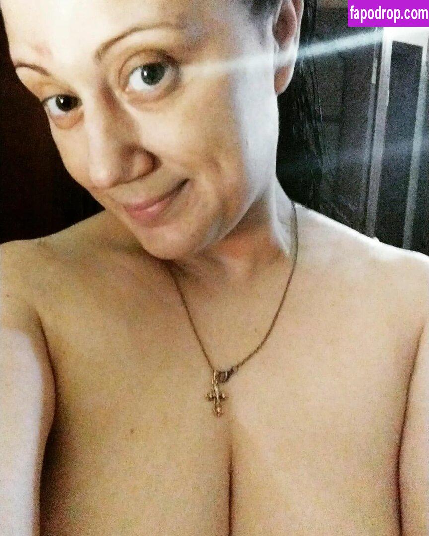 Leka Galkinstein / ponika47 leak of nude photo #0084 from OnlyFans or Patreon