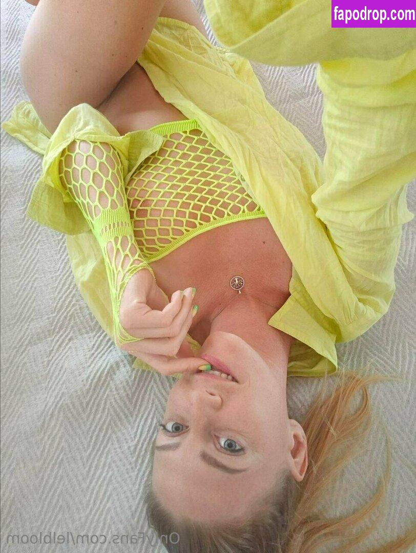 lelbloom / Leyla Bloom / lilybloom_ leak of nude photo #0115 from OnlyFans or Patreon