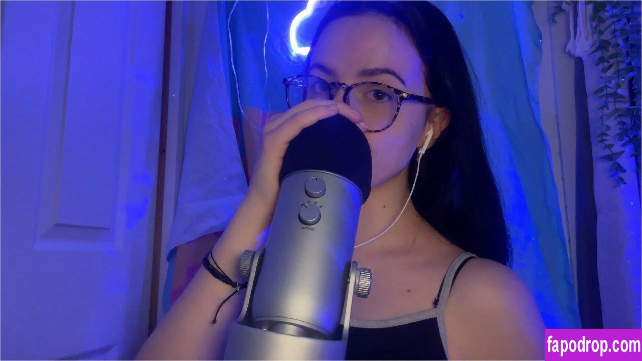 Lemons Asmr / LemonsASMR / lemonpieasmr leak of nude photo #0001 from OnlyFans or Patreon