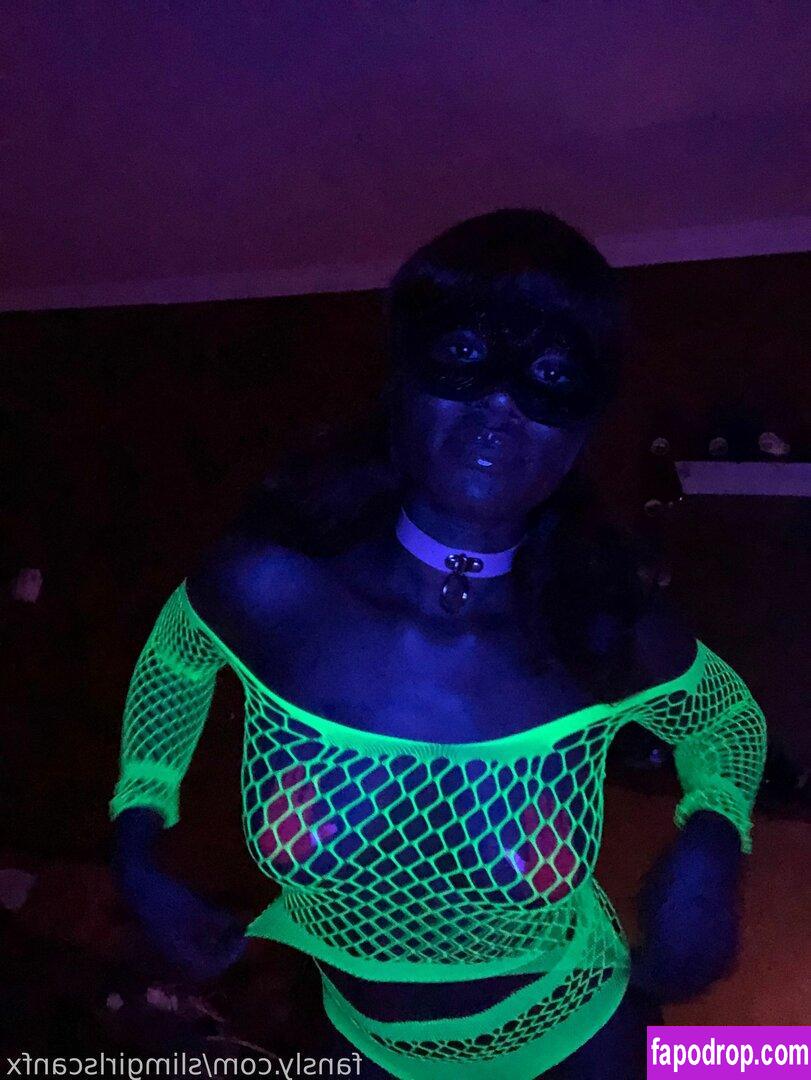 Lemonyslim / starrylemonlime leak of nude photo #0014 from OnlyFans or Patreon