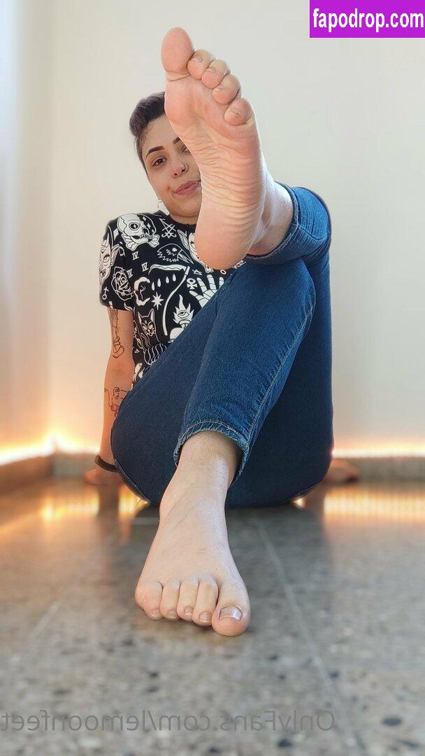 lemoonfeet / notmenotanymore leak of nude photo #0040 from OnlyFans or Patreon