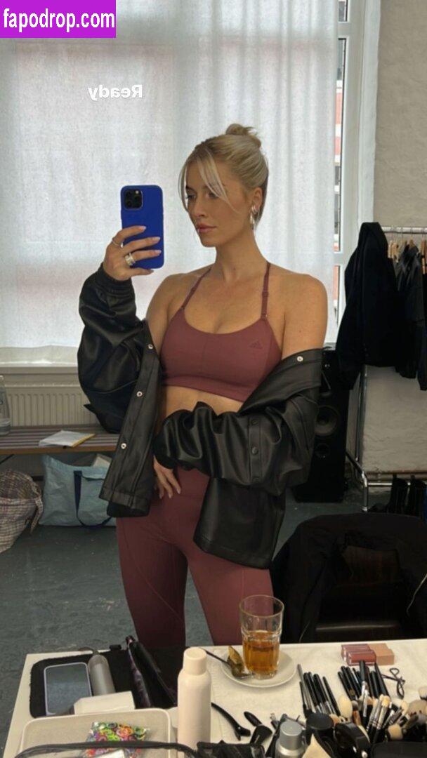 Lena Gercke / lenagercke leak of nude photo #0045 from OnlyFans or Patreon
