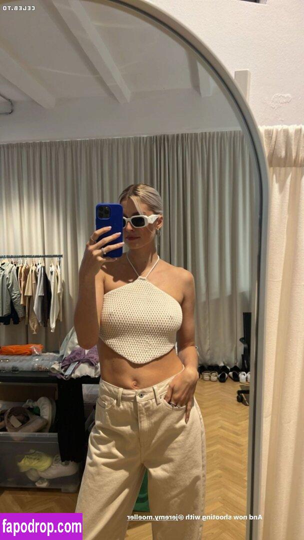 Lena Gercke / lenagercke leak of nude photo #0046 from OnlyFans or Patreon