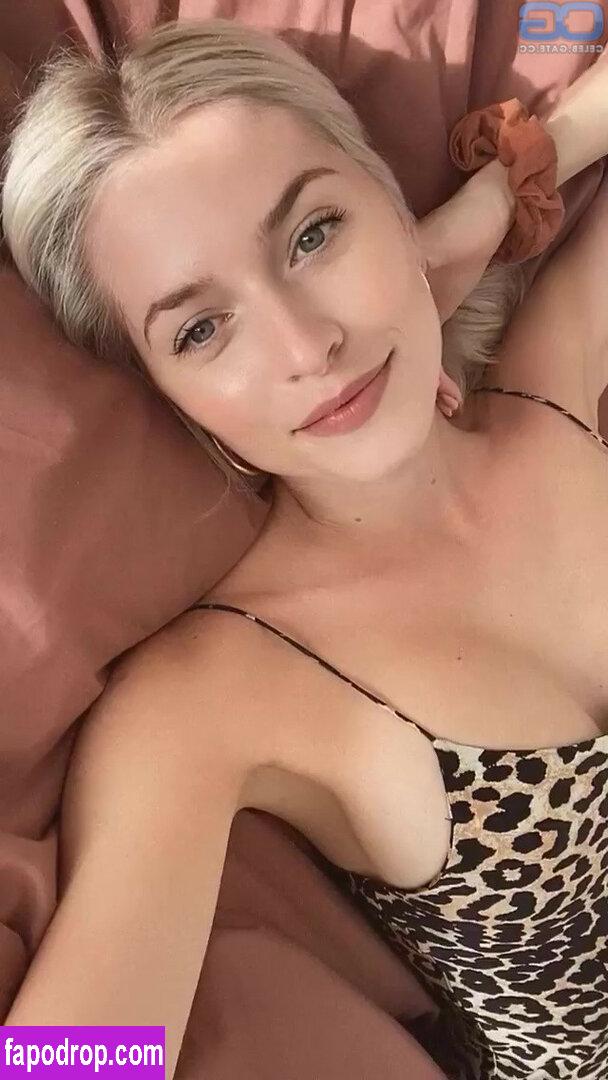 Lena Gercke / lenagercke leak of nude photo #0063 from OnlyFans or Patreon