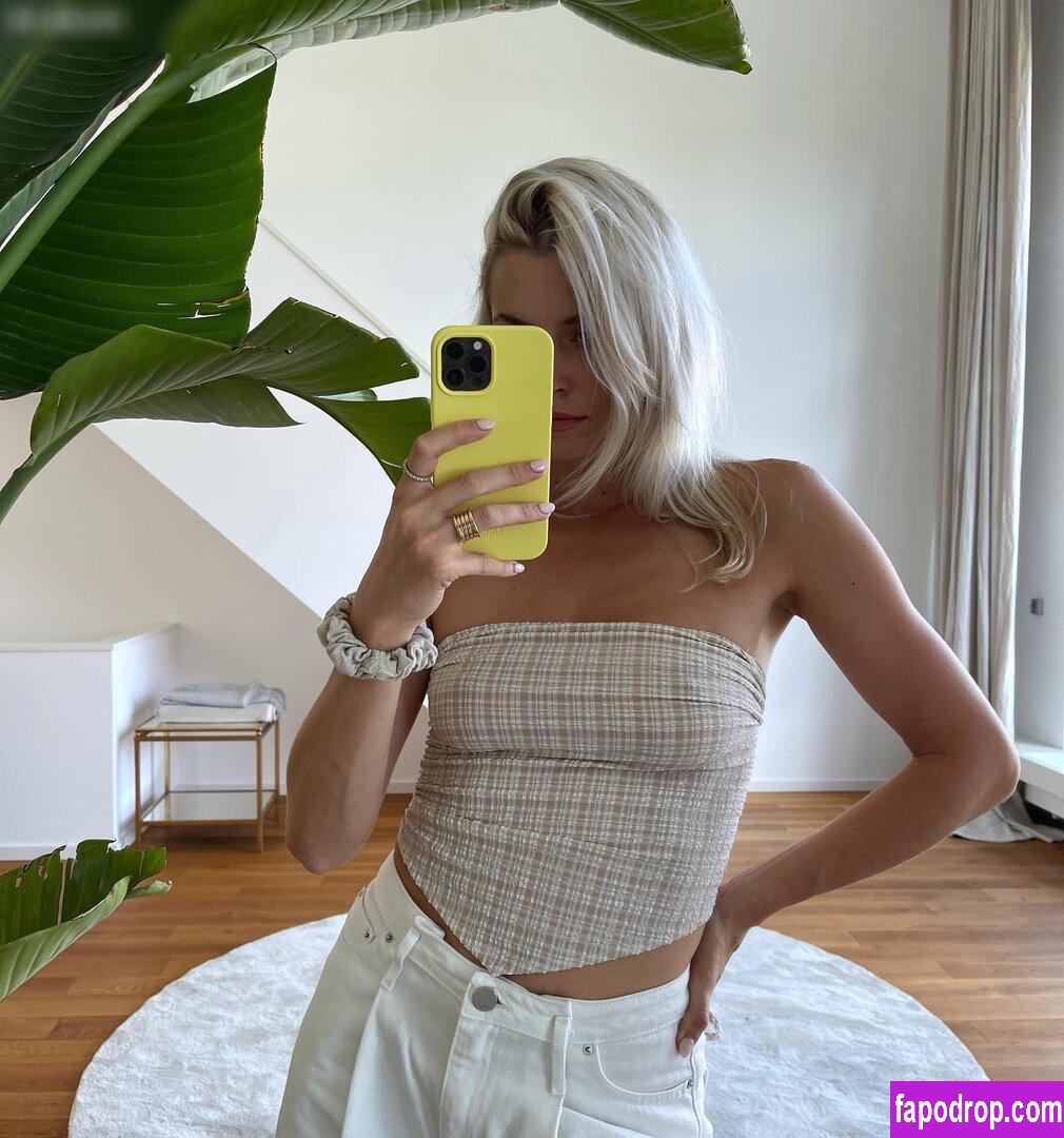 Lena Gercke / lenagercke leak of nude photo #0279 from OnlyFans or Patreon