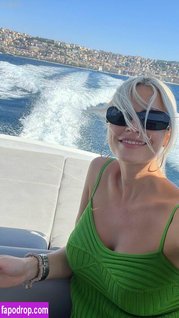 Lena Gercke / lenagercke слитое обнаженное фото #0285 с Онлифанс или Патреон